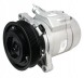 SRLine 89647854 КОМПРЕСОР КОНДИЦІОНЕРА OPEL ANTARA 2006 - 2016