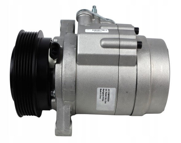 SRLine 89647854 КОМПРЕСОР КОНДИЦІОНЕРА OPEL ANTARA 2006 - 2016