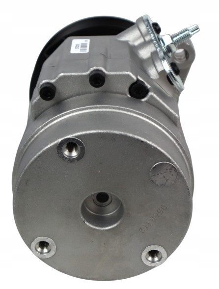 SRLine 89647854 КОМПРЕСОР КОНДИЦІОНЕРА OPEL ANTARA 2006 - 2016