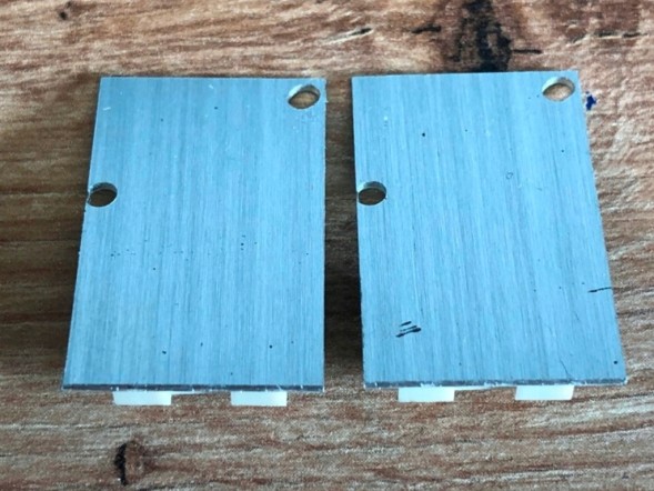 ВОЛЛЕР H.169/196/9.+H.169/196/9. Плитка світлодіодні лампи фронт drl денна їзда 5 pin 11led для gls x167 2019-2023