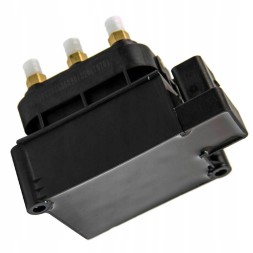 Automaniac 68087233AA КЛАПАННИЙ БЛОК ПНЕВМОПІДВІСИ JEEP GRAND CHEROKEE WKII TESLA