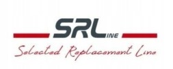 SRLine 13D2J8-2 Охолоджувач повітря (інтеркулер) 13d2j8-2 srl