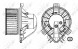 NRF 34158 Повітродувка - nrf 34158