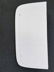 Китай 53 КРІШКА БЛОКУ КОРПУС XARIOS 150/200