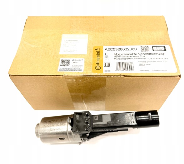 Continental A2C53280320 11377599021 11377603979 1618230043311 BMW Привід Клапана Розподільного Валу A2C53280320 11377599021 11377603979