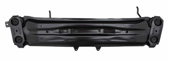TOPGER SF-SU106 БАЛКА SUZUKI GRAND VITARA II 06- КОРОБКА ПЕРЕДАЧ