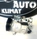 AUTO-KLIMAT Компресор кондиціонера MERCEDES A-КЛАС W177 1.5 CDI OEM 608 447280-7421 PK5