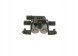 Bosch 1 147 412 350 Клапан керуючий обігрівача 1 147 412 350 bosch