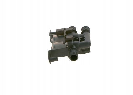 Bosch 1 147 412 350 Клапан керуючий обігрівача 1 147 412 350 bosch