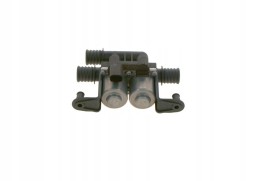 Bosch 1 147 412 350 Клапан керуючий обігрівача 1 147 412 350 bosch