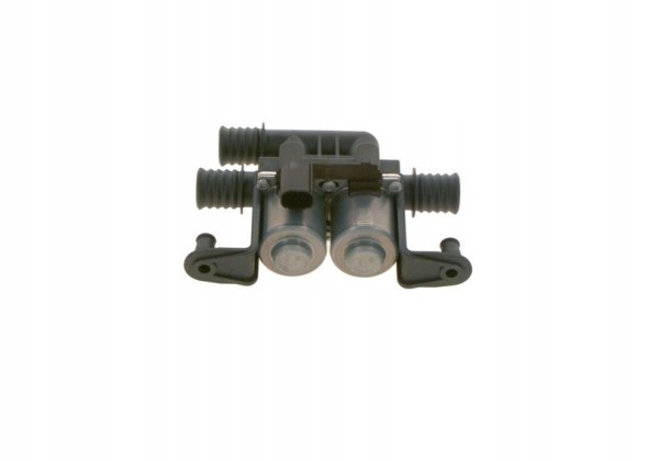 Bosch 1 147 412 350 Клапан керуючий обігрівача 1 147 412 350 bosch