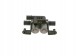Bosch 1 147 412 350 Клапан керуючий обігрівача 1 147 412 350 bosch