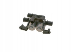 Bosch 1 147 412 350 Клапан керуючий обігрівача 1 147 412 350 bosch