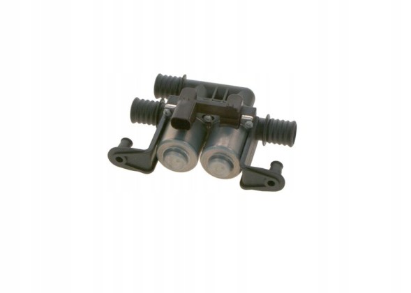 Bosch 1 147 412 350 Клапан керуючий обігрівача 1 147 412 350 bosch