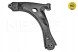 Meyle 716 050 0057/HD Маятник ford p. Transit, transit custom 14-, tourneo 12- le meyle 716 050 00