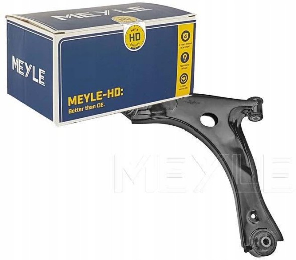 Meyle 716 050 0057/HD Маятник ford p. Transit, transit custom 14-, tourneo 12- le meyle 716 050 00