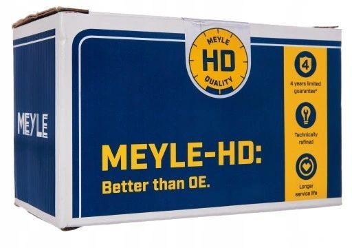 Meyle 716 050 0057/HD Маятник ford p. Transit, transit custom 14-, tourneo 12- le meyle 716 050 00