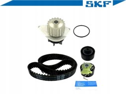 SKFVKMC 03258/RS3 SKF SET - КОМПЛЕКТ РЕМНЯ ГРМ 9645209880 120