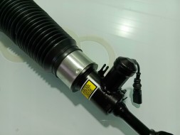 Китай 4F0616039 4F0616039F 4F0616040 4F0616040F ПНЕВМОБАЛОН АМОРТИЗАТОРА AUDI A6 C6 ALLROAD ПЕРЕДНІЙ ЛІВИЙ ПРАВИЙ