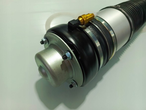 Китай 4F0616039 4F0616039F 4F0616040 4F0616040F ПНЕВМОБАЛОН АМОРТИЗАТОРА AUDI A6 C6 ALLROAD ПЕРЕДНІЙ ЛІВИЙ ПРАВИЙ