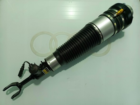 Китай 4F0616039 4F0616039F 4F0616040 4F0616040F ПНЕВМОБАЛОН АМОРТИЗАТОРА AUDI A6 C6 ALLROAD ПЕРЕДНІЙ ЛІВИЙ ПРАВИЙ
