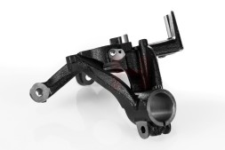GH GH-299964V КРОСОВЕР /ЗАВ. КОЛЕСА ПЕРЕДНІЙ ЛІВИЙ AUDI A3/S3