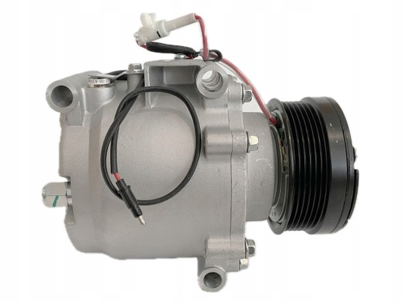 EURO KLIMA EKL31101-ZA 1012-99015 240016 3663401114 4635892 699316 699816 77547 8632111 / 89066 / 8FK351134-171 8FK351134-671 OS4635892 TRS105-3211 TRS105-4917 КОМПРЕСОР КОНДИЦІОНЕРА SAAB 1012-99015 3663401114 4635892 TRS105-4917 32165