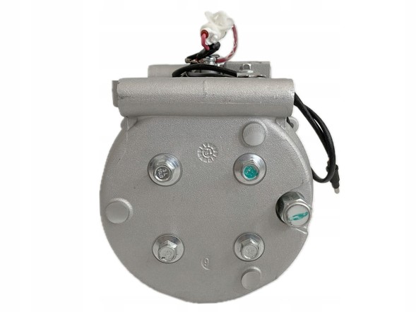 EURO KLIMA EKL31101-ZA 1012-99015 240016 3663401114 4635892 699316 699816 77547 8632111 / 89066 / 8FK351134-171 8FK351134-671 OS4635892 TRS105-3211 TRS105-4917 КОМПРЕСОР КОНДИЦІОНЕРА SAAB 1012-99015 3663401114 4635892 TRS105-4917 32165