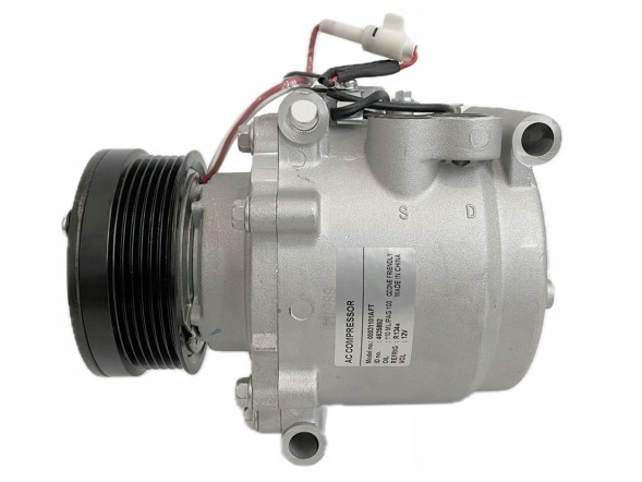EURO KLIMA EKL31101-ZA 1012-99015 240016 3663401114 4635892 699316 699816 77547 8632111 / 89066 / 8FK351134-171 8FK351134-671 OS4635892 TRS105-3211 TRS105-4917 КОМПРЕСОР КОНДИЦІОНЕРА SAAB 1012-99015 3663401114 4635892 TRS105-4917 32165