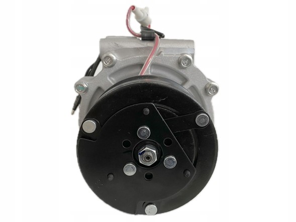 EURO KLIMA EKL31101-ZA 1012-99015 240016 3663401114 4635892 699316 699816 77547 8632111 / 89066 / 8FK351134-171 8FK351134-671 OS4635892 TRS105-3211 TRS105-4917 КОМПРЕСОР КОНДИЦІОНЕРА SAAB 1012-99015 3663401114 4635892 TRS105-4917 32165