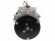 EURO KLIMA EKL31101-ZA 1012-99015 240016 3663401114 4635892 699316 699816 77547 8632111 / 89066 / 8FK351134-171 8FK351134-671 OS4635892 TRS105-3211 TRS105-4917 КОМПРЕСОР КОНДИЦІОНЕРА SAAB 1012-99015 3663401114 4635892 TRS105-4917 32165