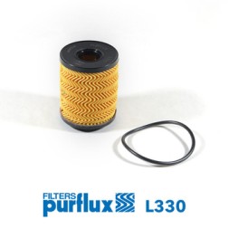 L330 PURFLUX Фільтр оливи