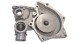 SKF VKPC 88829 Водяна помпа (насос охолодження)