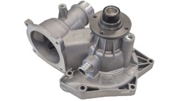 SKF VKPC 88829 Водяна помпа (насос охолодження)