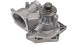 SKF VKPC 88829 Водяна помпа (насос охолодження)