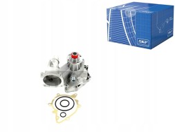 SKF VKPC 88829 Водяна помпа (насос охолодження)