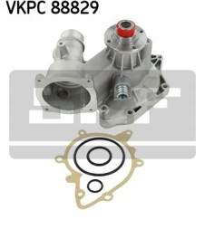 SKF VKPC 88829 Водяна помпа (насос охолодження)