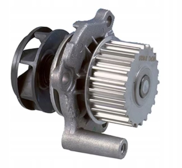 SKF VKPC 88829 Водяна помпа (насос охолодження)