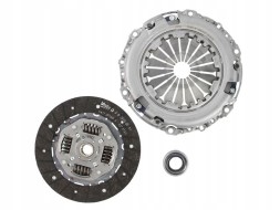 Valeo 828450 Peugeot citroen c3 valeo зчеплення 828450 комплект