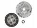 Valeo 828450 Peugeot citroen c3 valeo зчеплення 828450 комплект