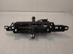 Audi OE 4G1919601P LIFT LCD DISPLAY LIFT AUDI A7 11-18 років AUDI RS7 14-19 років
