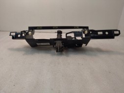 Audi OE 4G1919601P LIFT LCD DISPLAY LIFT AUDI A7 11-18 років AUDI RS7 14-19 років