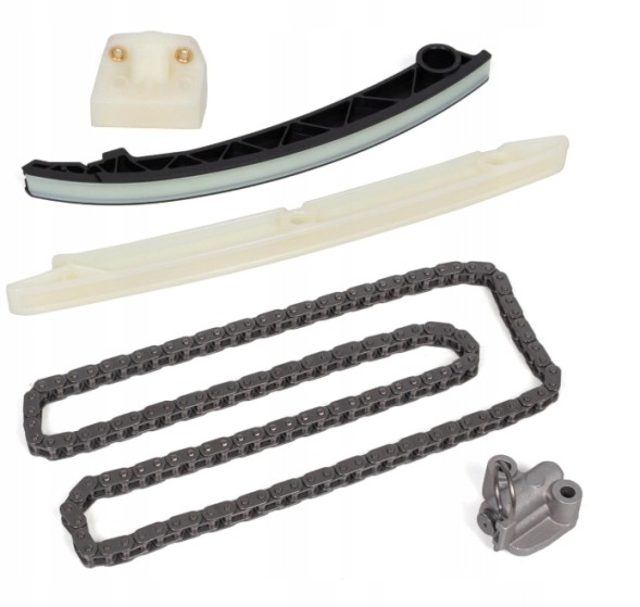 DAYCO.KT97.SET.ZESTAW DAYCO ЛАНЦЮГ ГРМ З НАТЯЖУВАЧЕМ OPEL MOKKA ZAFIRA C ASTRA H ASTRA J