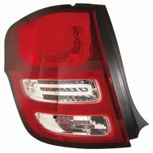 Alkar 2261852 Задній ліхтар в зборі