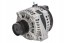 AD BRAKE VIC-339961 Альтернатор для JAGUAR XF I, XF SPORTBRAKE 2.7D/3.0D 03.08-04.15