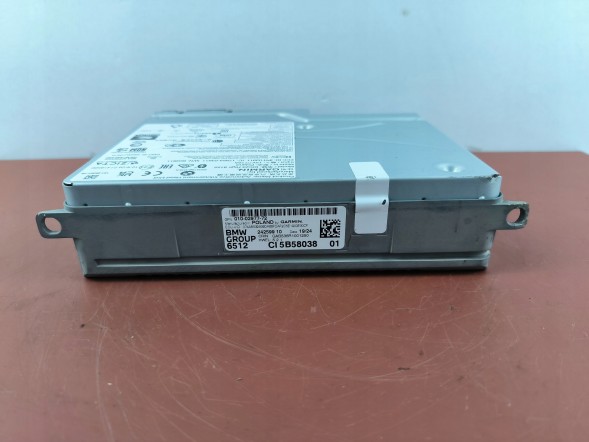BMW OE Головний пристрій Garmin Аудіонавігація IDC23 HIGH 8155/ 5B58038 65125B58038