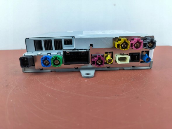 BMW OE Головний пристрій Garmin Аудіонавігація IDC23 HIGH 8155/ 5B58038 65125B58038