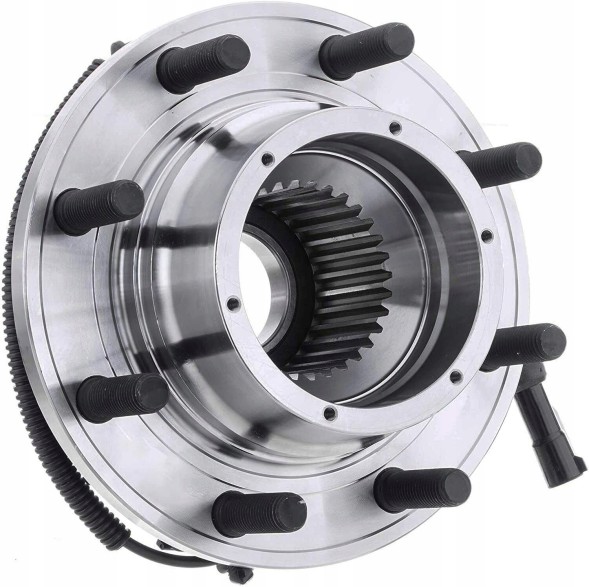 USA 515116 Маточина переднього колеса FORD F-350 Super Duty 2008 - 2010 4WD