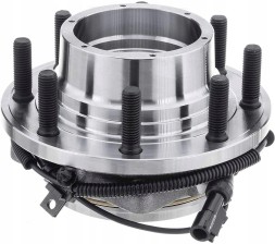 USA 515116 Маточина переднього колеса FORD F-350 Super Duty 2008 - 2010 4WD