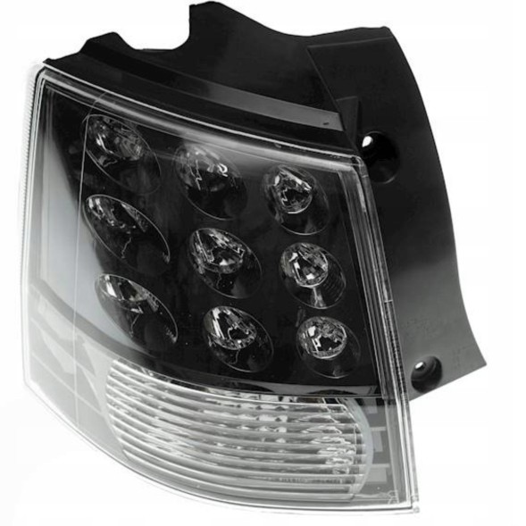 AutoDor D034069,D034052 MITSUBISHI OUTLANDER 2007-2009 ЛАМПИ ЗАДНІ ЗОВНІШНІ СВІТЛОДІОДНІ ЛІВІ + ПРАВІ